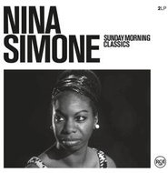 Simone Nina: Sunday Morning Classics (2x LP) - LP - LP vinyl
