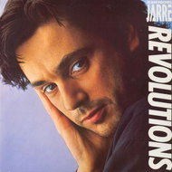 Jarre Jean Michel: Revolutions - LP - LP vinyl