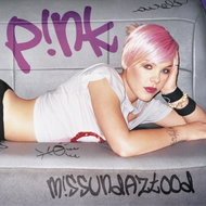 Pink: Missundaztood (2x LP) - LP - LP vinyl
