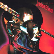 Judas Priest: Stained Class - LP - LP vinyl