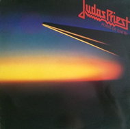 Judas Priest: Point Of Entry - LP - LP vinyl