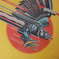 Judas Priest: Screaming For Vengeance - LP - LP vinyl