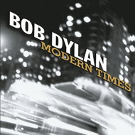 Dylan Bob: Modern Times (2x LP) - LP - LP Record