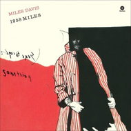 Davis Miles: 1958 Miles - LP - LP vinyl