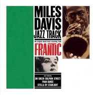 Davis Miles: Jazz Track - LP - LP vinyl