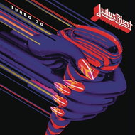 Judas Priest: Turbo (30th Anniversary Edition) - LP - LP Record