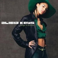 Keys Alicia: Songs In A Minor (2x LP) - LP - LP vinyl