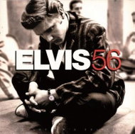 Presely Elvis: Elvis '56 - LP - LP vinyl
