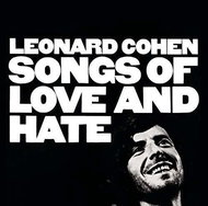 Cohen Leonard: Songs Of The Love And Hate - LP - LP vinyl