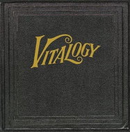 Pearl Jam: Vitalogy (2x LP) - LP - LP vinyl