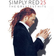 Simply Red: Greatest Hits - CD - Hudební CD