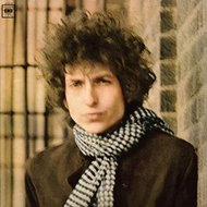 Dylan Bob: Blonde On Blonde (2x LP) - LP - LP vinyl