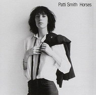 Smith Patti: Horses - LP - LP vinyl