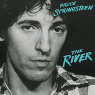 Springsteen Bruce: River (2x LP) - LP - LP vinyl
