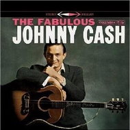 Cash Johnny: Fabulous Johnny Cash - LP - LP vinyl