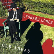 Cohen Leonard: Old Ideas (2x LP) - LP - LP vinyl