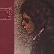Dylan Bob: Blood On The Tracks - LP - LP vinyl