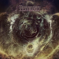 Pestilence: Exitivm (Digipack) - CD - Music CD