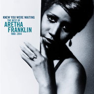Franklin Aretha: Knew You WereWaiting : Best of 1980 - 2014 (2x LP) - LP - LP vinyl