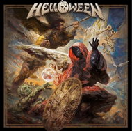 Helloween: Helloween (Earbook) (2x LP 2x CD) - CD - Music CD