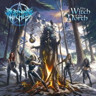 Burning Witches: Witch Of The North (2x LP) - LP - LP vinyl