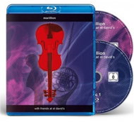 Marillion: With Friends At St David's (2x DVD) - DVD - Hudební DVD