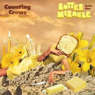 Counting Crows: Butter Miracle Suite One (EP) - LP - LP Record