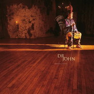 Dr. John: Anutha Zone (Coloured) - LP - LP vinyl