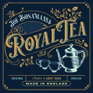 Bonamassa Joe: Royal Tea - CD - Music CD