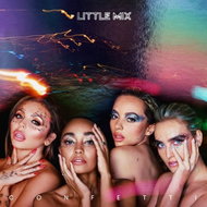 Little Mix: Confetti - CD - Music CD