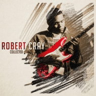 Cray Robert: Collected (2x LP) - LP - LP Record