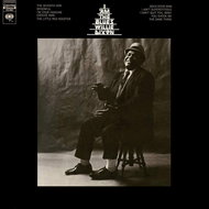 Dixon Willie: I Am The Blues (Coloured) - LP - LP vinyl