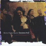 Hart Beth Band: Immortal - LP - LP Record