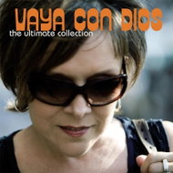 Vaya Con Dios: Ultimate Collection (Coloured) (2x LP) - LP - LP vinyl