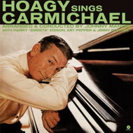 Carmichael Hoagy: Hoagy Sings Carmichael - LP Record