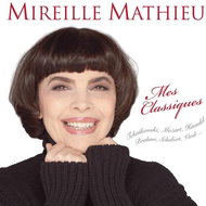 Mathieu Mireille: Mes classiques (2x LP) - LP - LP vinyl