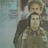 Simon & Garfunkel: Bridge Over Troubled Water - LP - LP vinyl