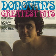 Donovan: Greatest Hits - LP - LP vinyl