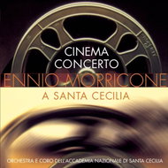 Morricone Ennio: Cinema Concerto (2x LP) - LP - LP vinyl