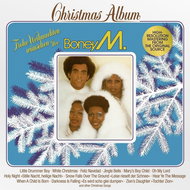 Boney M.: Christmas Album - LP - LP Record