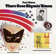Simon Paul: There Goes Rhymin' Simon - LP - LP vinyl
