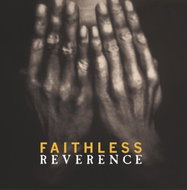 Faithless: Reverence (2x LP) - LP - LP vinyl