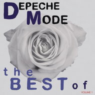 Depeche Mode: Best Of Vol.1 (3x LP) - LP - LP Record