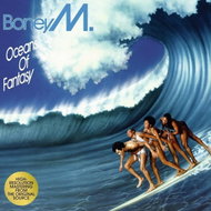 Boney M.: Oceans Of Fantasy - LP - LP vinyl