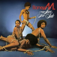 Boney M.: Love For Sale - LP - LP vinyl