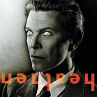 Bowie David: Heathen - LP - LP vinyl