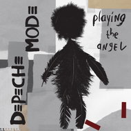 Depeche Mode: Playing The Angel (2x LP) - LP - LP vinyl