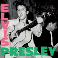 Presley Elvis: Elvis Presley - LP - LP vinyl