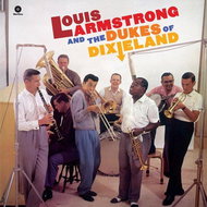 Armstrong Louis: And The Dukes Of Dixieland - LP - LP vinyl