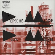 Depeche Mode: Delta Machine (2x LP) - LP - LP vinyl